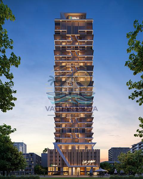 APARTAMENTO À VENDA EM BALNEÁRIO CAMBORIÚ – LAS SALINAS LUXURY RESIDENCES BY ORLA — foto 2