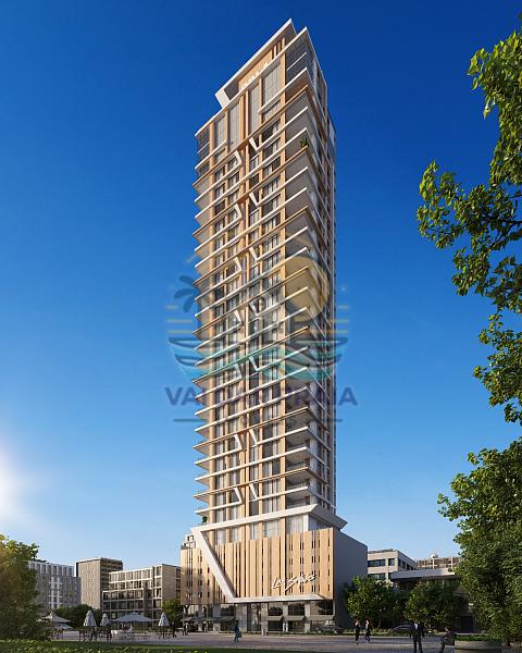 APARTAMENTO À VENDA EM BALNEÁRIO CAMBORIÚ – LAS SALINAS LUXURY RESIDENCES BY ORLA — foto 3