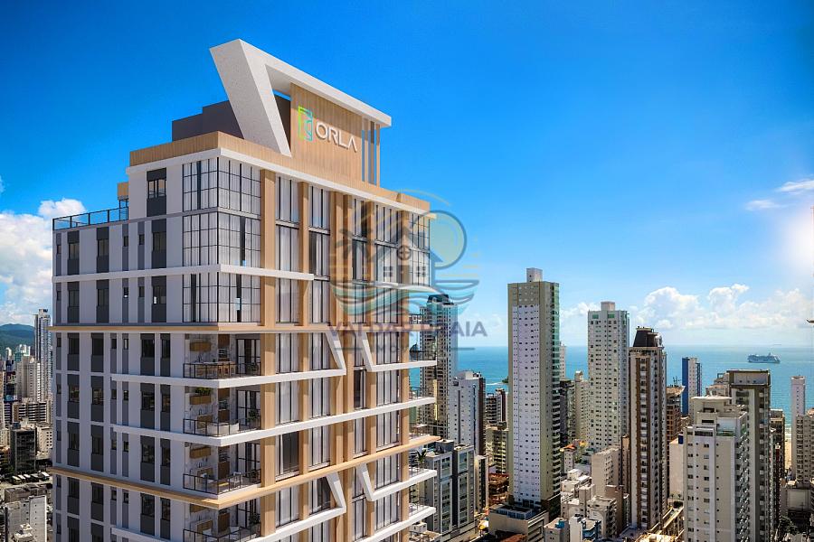 APARTAMENTO À VENDA EM BALNEÁRIO CAMBORIÚ – LAS SALINAS LUXURY RESIDENCES BY ORLA — foto 4
