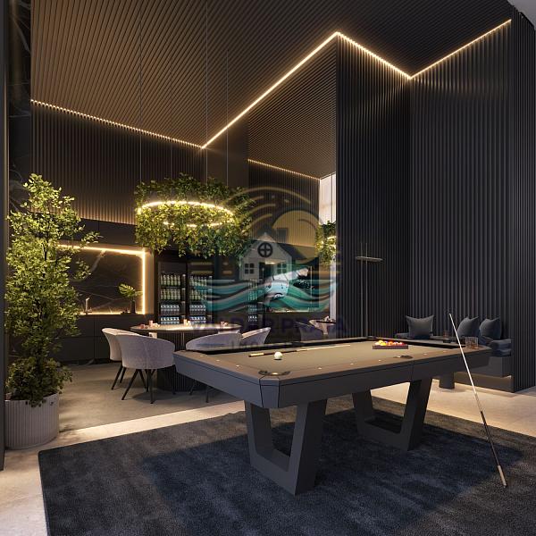 APARTAMENTO À VENDA EM BALNEÁRIO CAMBORIÚ – LAS SALINAS LUXURY RESIDENCES BY ORLA — foto 21