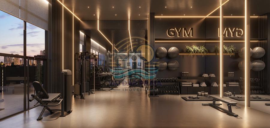 APARTAMENTO À VENDA EM BALNEÁRIO CAMBORIÚ – LAS SALINAS LUXURY RESIDENCES BY ORLA — foto 11