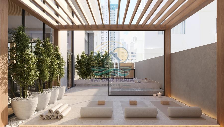 APARTAMENTO À VENDA EM BALNEÁRIO CAMBORIÚ – LAS SALINAS LUXURY RESIDENCES BY ORLA — foto 12