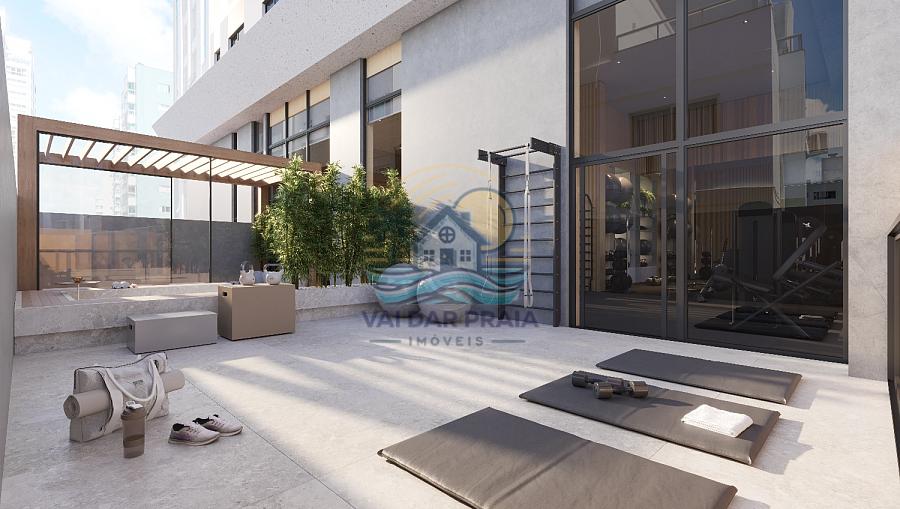 APARTAMENTO À VENDA EM BALNEÁRIO CAMBORIÚ – LAS SALINAS LUXURY RESIDENCES BY ORLA — foto 13