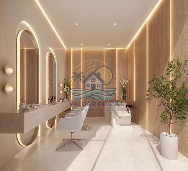 APARTAMENTO À VENDA EM BALNEÁRIO CAMBORIÚ – LAS SALINAS LUXURY RESIDENCES BY ORLA — foto 14