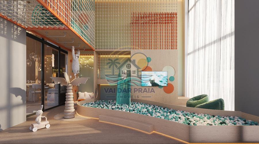 APARTAMENTO À VENDA EM BALNEÁRIO CAMBORIÚ – LAS SALINAS LUXURY RESIDENCES BY ORLA — foto 15