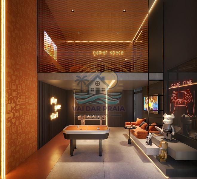 APARTAMENTO À VENDA EM BALNEÁRIO CAMBORIÚ – LAS SALINAS LUXURY RESIDENCES BY ORLA — foto 16