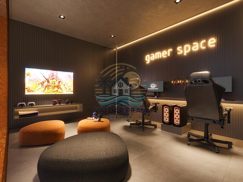 APARTAMENTO À VENDA EM BALNEÁRIO CAMBORIÚ – LAS SALINAS LUXURY RESIDENCES BY ORLA — foto 17