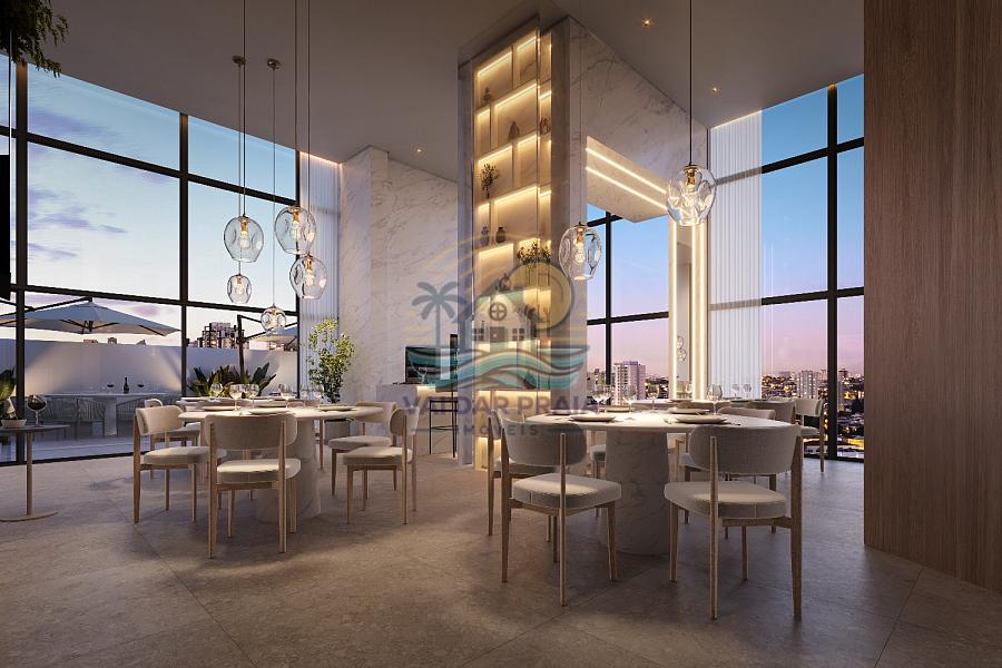 APARTAMENTO À VENDA EM BALNEÁRIO CAMBORIÚ – LAS SALINAS LUXURY RESIDENCES BY ORLA — foto 18