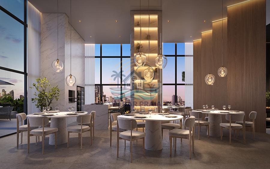 APARTAMENTO À VENDA EM BALNEÁRIO CAMBORIÚ – LAS SALINAS LUXURY RESIDENCES BY ORLA — foto 19