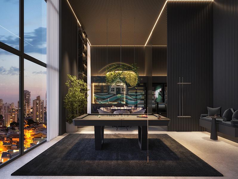 APARTAMENTO À VENDA EM BALNEÁRIO CAMBORIÚ – LAS SALINAS LUXURY RESIDENCES BY ORLA — foto 23