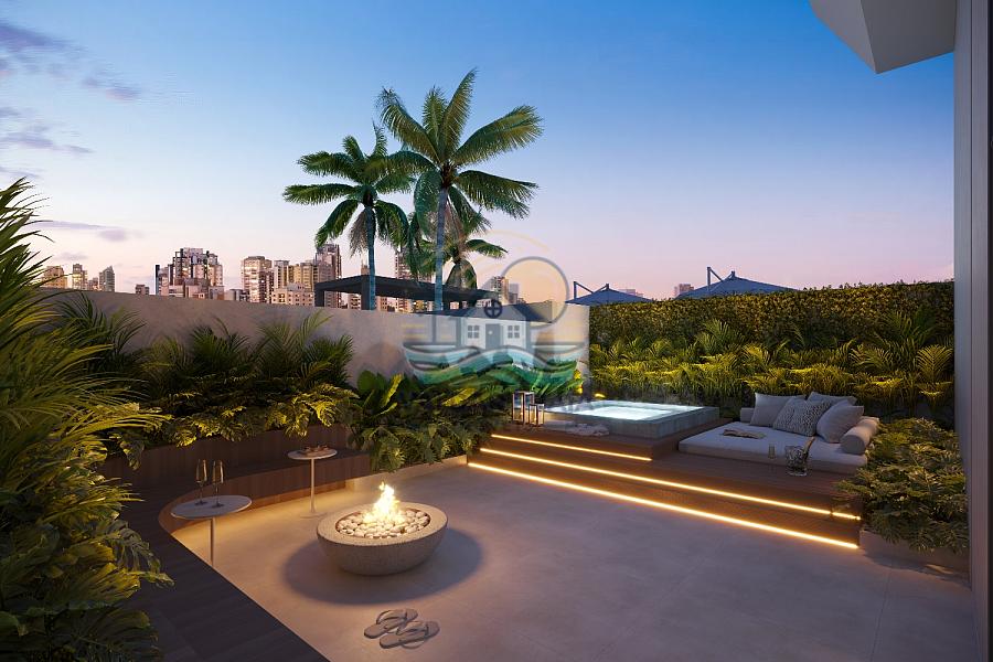 APARTAMENTO À VENDA EM BALNEÁRIO CAMBORIÚ – LAS SALINAS LUXURY RESIDENCES BY ORLA — foto 10