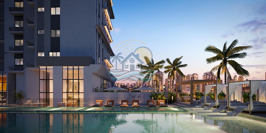 APARTAMENTO À VENDA EM BALNEÁRIO CAMBORIÚ – LAS SALINAS LUXURY RESIDENCES BY ORLA — foto 7