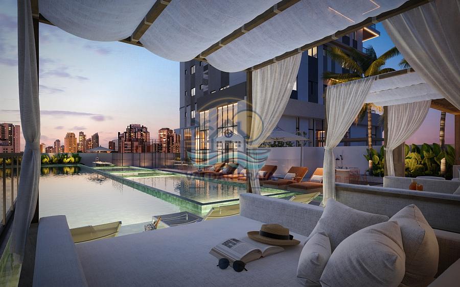 APARTAMENTO À VENDA EM BALNEÁRIO CAMBORIÚ – LAS SALINAS LUXURY RESIDENCES BY ORLA — foto 9