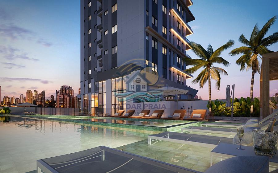 APARTAMENTO À VENDA EM BALNEÁRIO CAMBORIÚ – LAS SALINAS LUXURY RESIDENCES BY ORLA — foto 8