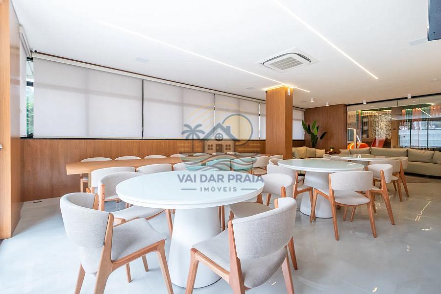 Exclusividade com piscina privativa no bairro Fazenda | 209 m² de alto padrão em Itajaí — foto 7