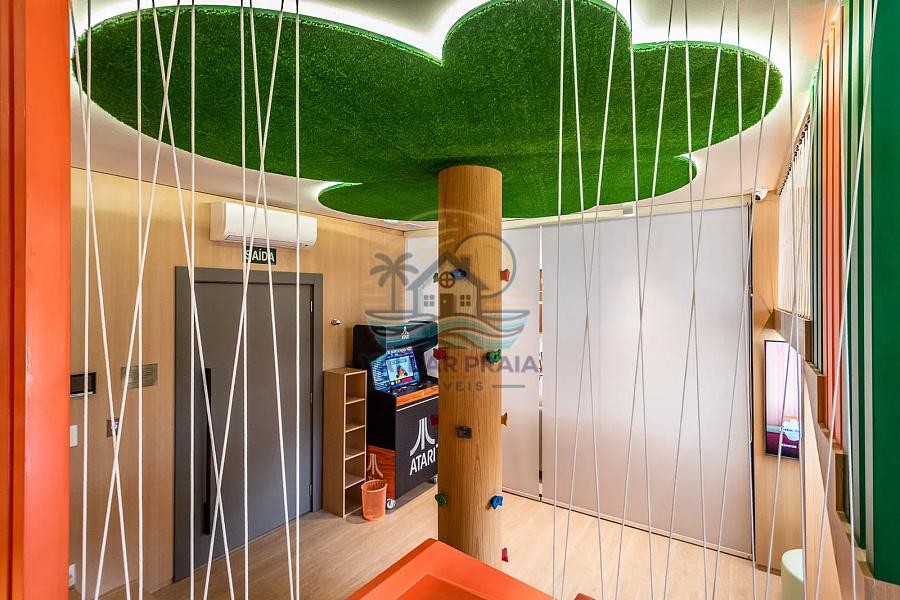 Exclusividade com piscina privativa no bairro Fazenda | 209 m² de alto padrão em Itajaí — foto 8