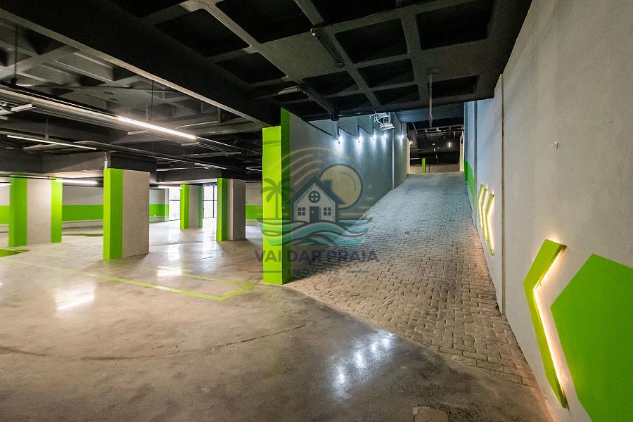 Exclusividade com piscina privativa no bairro Fazenda | 209 m² de alto padrão em Itajaí — foto 15