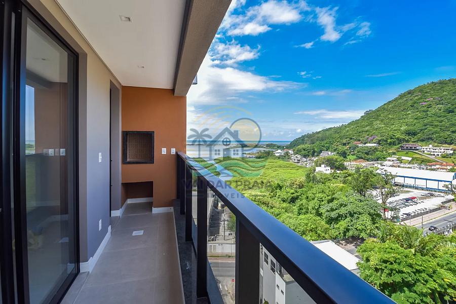 Exclusividade com piscina privativa no bairro Fazenda | 209 m² de alto padrão em Itajaí — foto 4