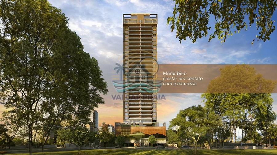 APARTAMENTO À VENDA EM ITAJAÍ – ALTO PADRÃO COM VISTA PARA O MAR NO D6 OCEAN VIEW — foto 2