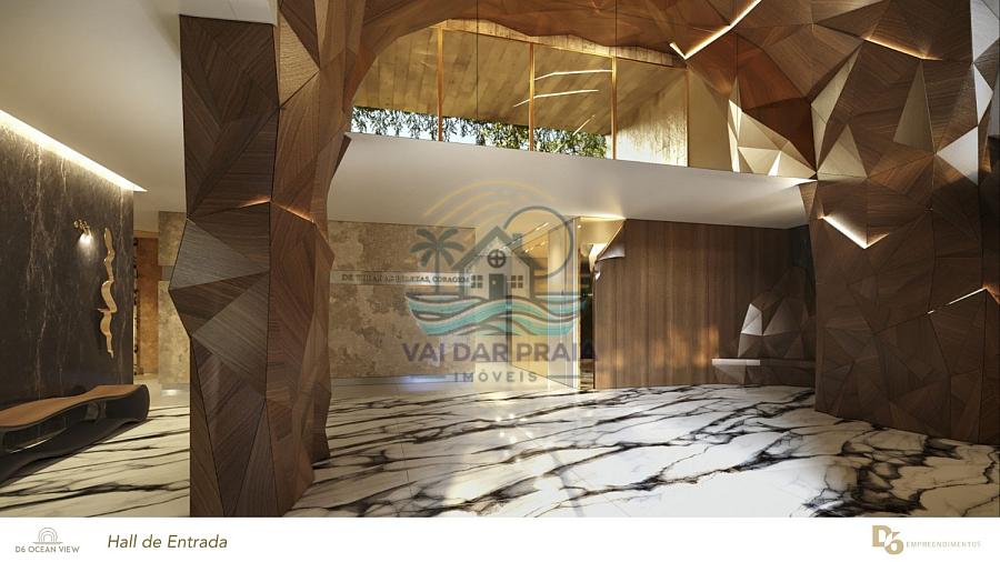 APARTAMENTO À VENDA EM ITAJAÍ – ALTO PADRÃO COM VISTA PARA O MAR NO D6 OCEAN VIEW — foto 18