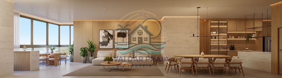 APARTAMENTO À VENDA EM ITAJAÍ NO CENTRO – ALTO PADRÃO COM 3 SUÍTES E LAZER COMPLETO — foto 11