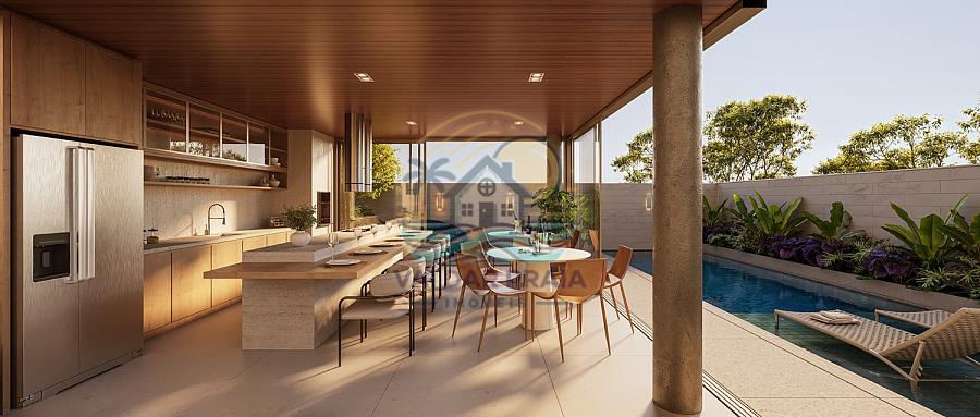 APARTAMENTO À VENDA EM ITAJAÍ NO CENTRO – ALTO PADRÃO COM 3 SUÍTES E LAZER COMPLETO — foto 16