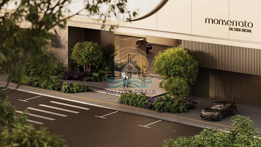 APARTAMENTO À VENDA EM ITAJAÍ NO CENTRO – ALTO PADRÃO COM 3 SUÍTES E LAZER COMPLETO — foto 3