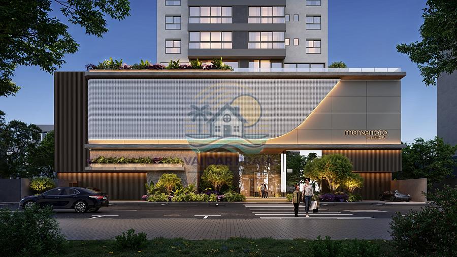 APARTAMENTO À VENDA EM ITAJAÍ NO CENTRO – ALTO PADRÃO COM 3 SUÍTES E LAZER COMPLETO — foto 4