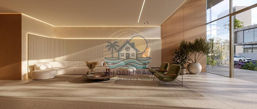 APARTAMENTO À VENDA EM ITAJAÍ NO CENTRO – ALTO PADRÃO COM 3 SUÍTES E LAZER COMPLETO — foto 6