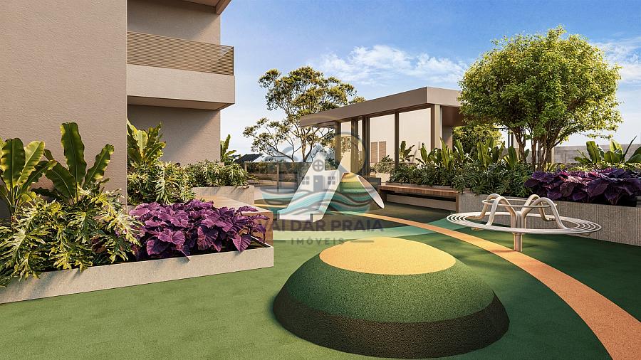 APARTAMENTO À VENDA EM ITAJAÍ NO CENTRO – ALTO PADRÃO COM 3 SUÍTES E LAZER COMPLETO — foto 5