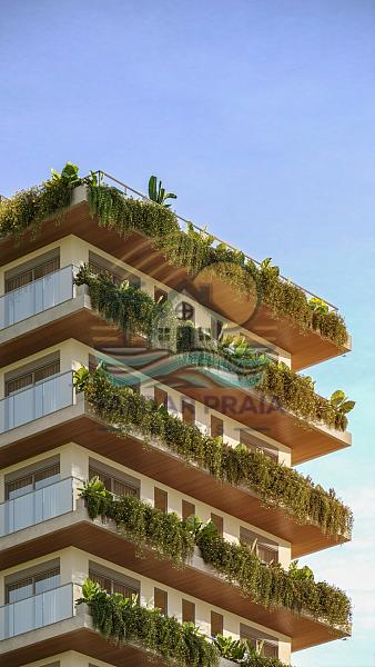 APARTAMENTO À VENDA EM ITAJAÍ NA PRAIA BRAVA – ALTO PADRÃO COM 4 SUÍTES E VISTA PARA O MAR — foto 6