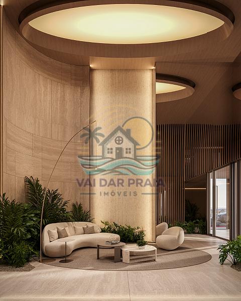 APARTAMENTO À VENDA EM ITAJAÍ NA PRAIA BRAVA – ALTO PADRÃO COM 4 SUÍTES E VISTA PARA O MAR — foto 7