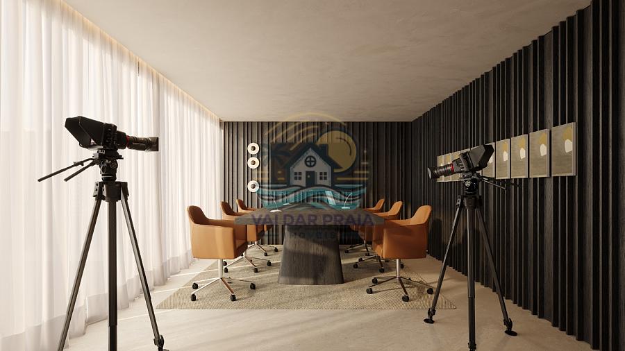 🏆 APARTAMENTO À VENDA EM ITAJAÍ NA PRAIA BRAVA – RARO BRAVA COM LOFTS DE LUXO E ALTO POTENCIAL DE VALORIZAÇÃO — foto 22