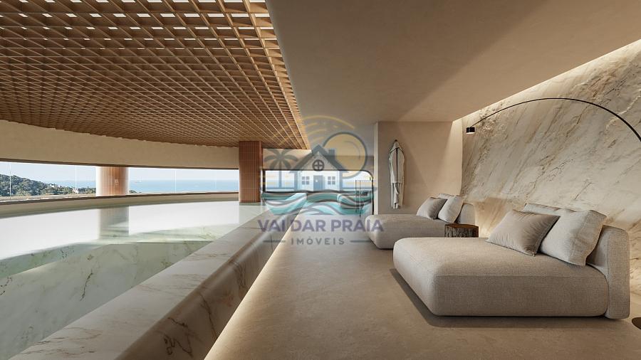 🏆 APARTAMENTO À VENDA EM ITAJAÍ NA PRAIA BRAVA – RARO BRAVA COM LOFTS DE LUXO E ALTO POTENCIAL DE VALORIZAÇÃO — foto 32