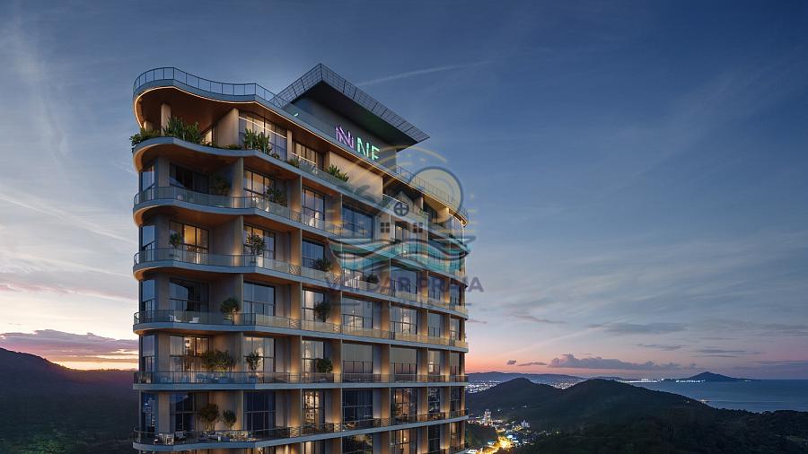 🏆 APARTAMENTO À VENDA EM ITAJAÍ NA PRAIA BRAVA – RARO BRAVA COM LOFTS DE LUXO E ALTO POTENCIAL DE VALORIZAÇÃO — foto 7