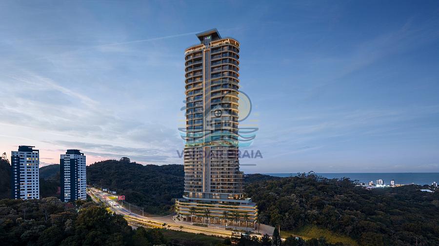 🏆 APARTAMENTO À VENDA EM ITAJAÍ NA PRAIA BRAVA – RARO BRAVA COM LOFTS DE LUXO E ALTO POTENCIAL DE VALORIZAÇÃO — foto 5