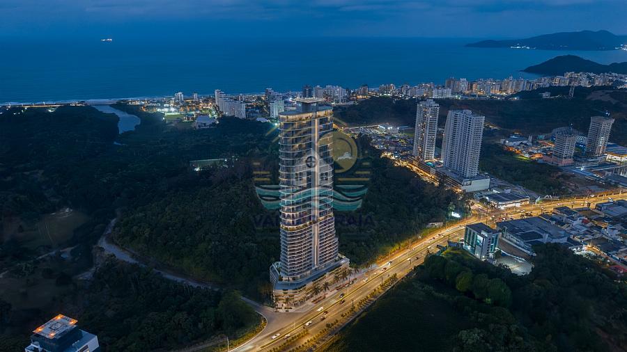 🏆 APARTAMENTO À VENDA EM ITAJAÍ NA PRAIA BRAVA – RARO BRAVA COM LOFTS DE LUXO E ALTO POTENCIAL DE VALORIZAÇÃO — foto 3