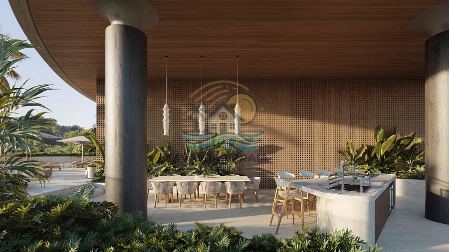 🏆 APARTAMENTO À VENDA EM ITAJAÍ NA PRAIA BRAVA – RARO BRAVA COM LOFTS DE LUXO E ALTO POTENCIAL DE VALORIZAÇÃO — foto 16