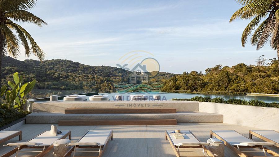 🏆 APARTAMENTO À VENDA EM ITAJAÍ NA PRAIA BRAVA – RARO BRAVA COM LOFTS DE LUXO E ALTO POTENCIAL DE VALORIZAÇÃO — foto 13