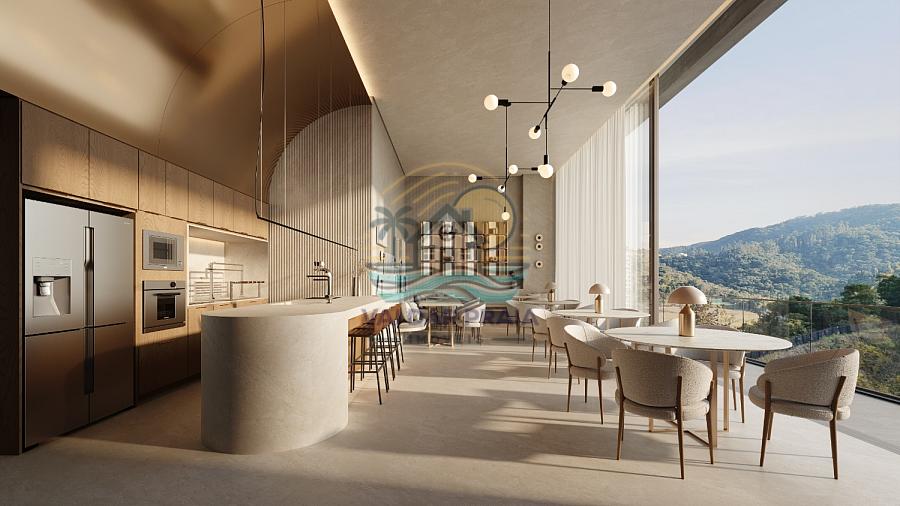 🏆 APARTAMENTO À VENDA EM ITAJAÍ NA PRAIA BRAVA – RARO BRAVA COM LOFTS DE LUXO E ALTO POTENCIAL DE VALORIZAÇÃO — foto 19