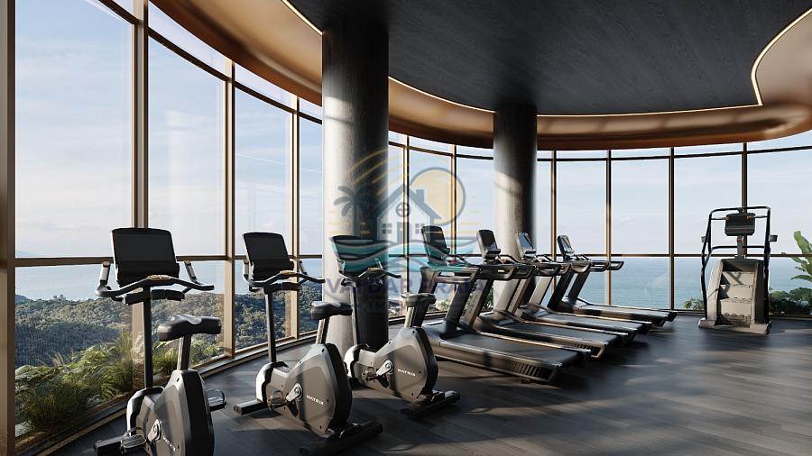 🏆 APARTAMENTO À VENDA EM ITAJAÍ NA PRAIA BRAVA – RARO BRAVA COM LOFTS DE LUXO E ALTO POTENCIAL DE VALORIZAÇÃO — foto 18