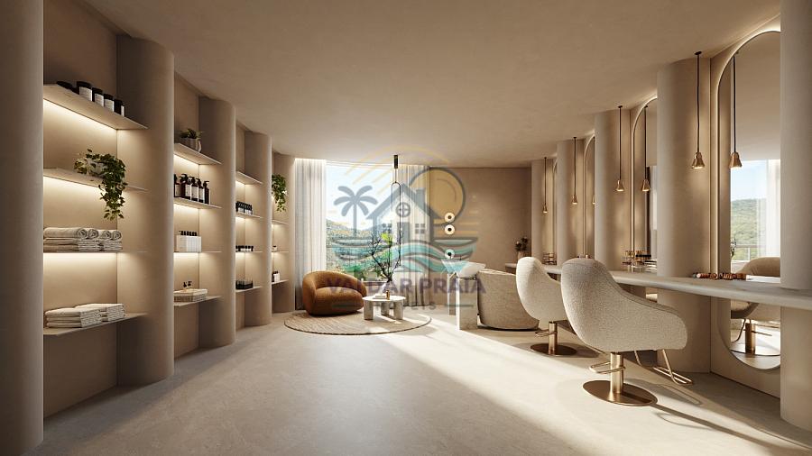 🏆 APARTAMENTO À VENDA EM ITAJAÍ NA PRAIA BRAVA – RARO BRAVA COM LOFTS DE LUXO E ALTO POTENCIAL DE VALORIZAÇÃO — foto 20