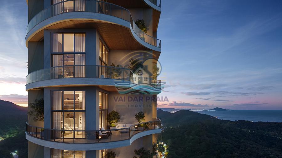 🏆 APARTAMENTO À VENDA EM ITAJAÍ NA PRAIA BRAVA – RARO BRAVA COM LOFTS DE LUXO E ALTO POTENCIAL DE VALORIZAÇÃO — foto 10