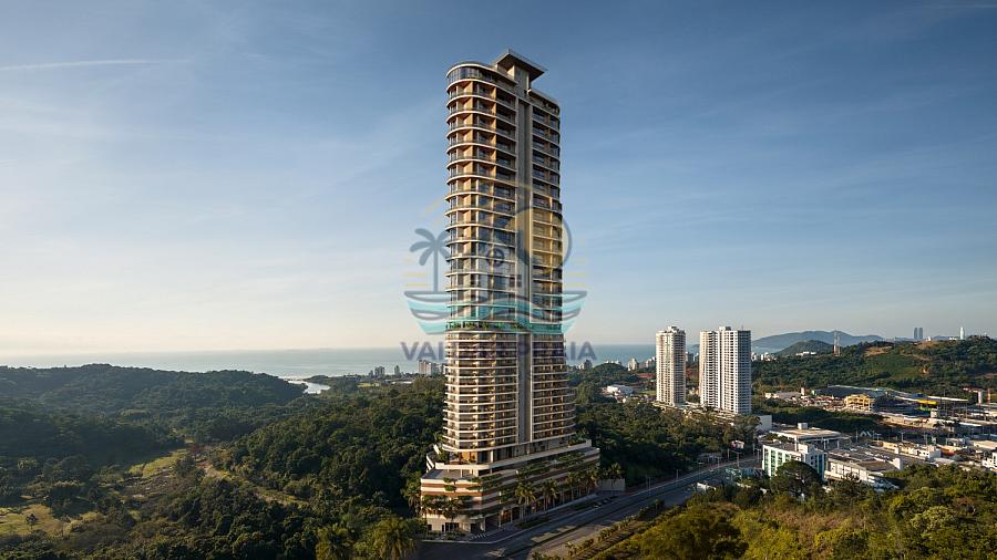 🏆 APARTAMENTO À VENDA EM ITAJAÍ NA PRAIA BRAVA – RARO BRAVA COM LOFTS DE LUXO E ALTO POTENCIAL DE VALORIZAÇÃO — foto 6