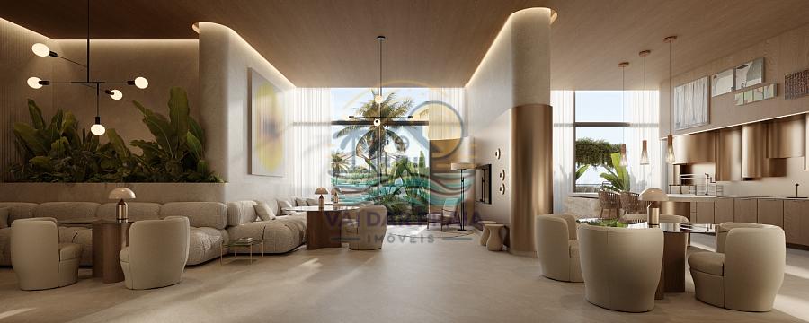 🏆 APARTAMENTO À VENDA EM ITAJAÍ NA PRAIA BRAVA – RARO BRAVA COM LOFTS DE LUXO E ALTO POTENCIAL DE VALORIZAÇÃO — foto 23