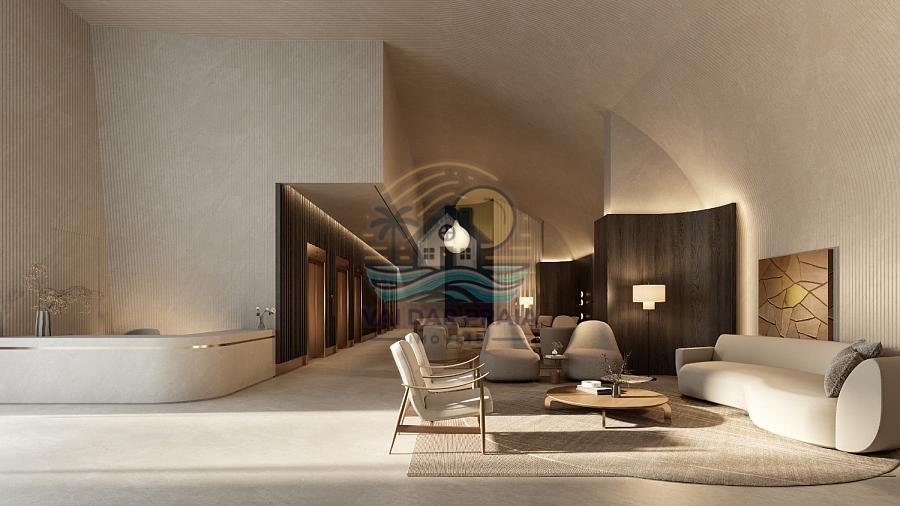 🏆 APARTAMENTO À VENDA EM ITAJAÍ NA PRAIA BRAVA – RARO BRAVA COM LOFTS DE LUXO E ALTO POTENCIAL DE VALORIZAÇÃO — foto 25