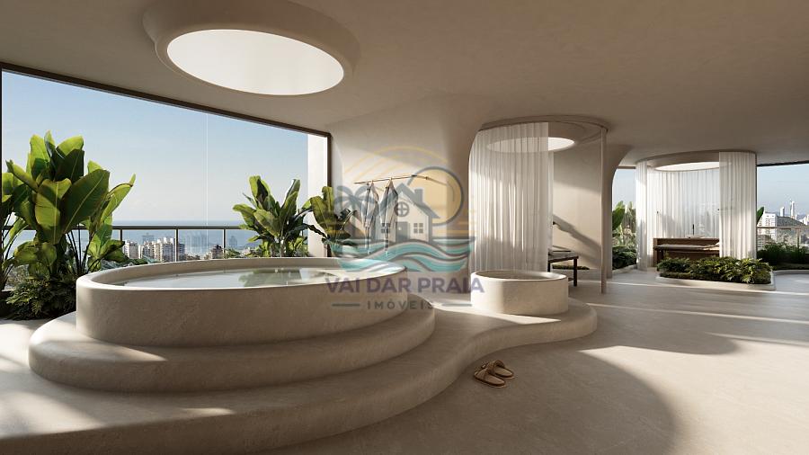 🏆 APARTAMENTO À VENDA EM ITAJAÍ NA PRAIA BRAVA – RARO BRAVA COM LOFTS DE LUXO E ALTO POTENCIAL DE VALORIZAÇÃO — foto 26