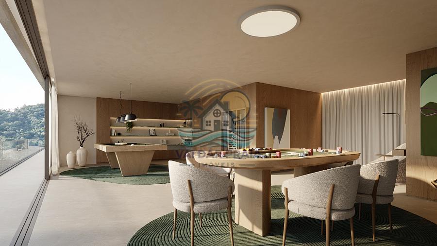 🏆 APARTAMENTO À VENDA EM ITAJAÍ NA PRAIA BRAVA – RARO BRAVA COM LOFTS DE LUXO E ALTO POTENCIAL DE VALORIZAÇÃO — foto 27