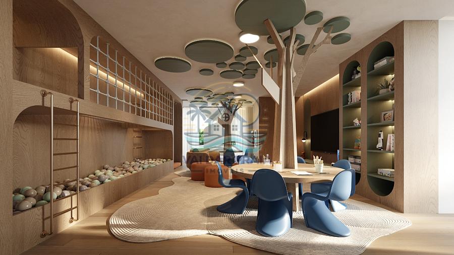 🏆 APARTAMENTO À VENDA EM ITAJAÍ NA PRAIA BRAVA – RARO BRAVA COM LOFTS DE LUXO E ALTO POTENCIAL DE VALORIZAÇÃO — foto 31