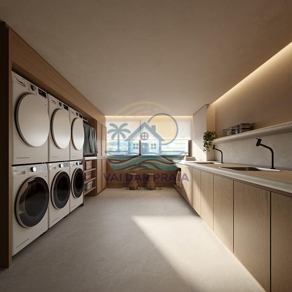 🏆 APARTAMENTO À VENDA EM ITAJAÍ NA PRAIA BRAVA – RARO BRAVA COM LOFTS DE LUXO E ALTO POTENCIAL DE VALORIZAÇÃO — foto 30